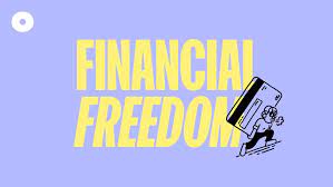 Ready to Take the First Step Towards Financial Freedom?
